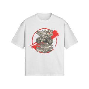 Speed Machine Tee