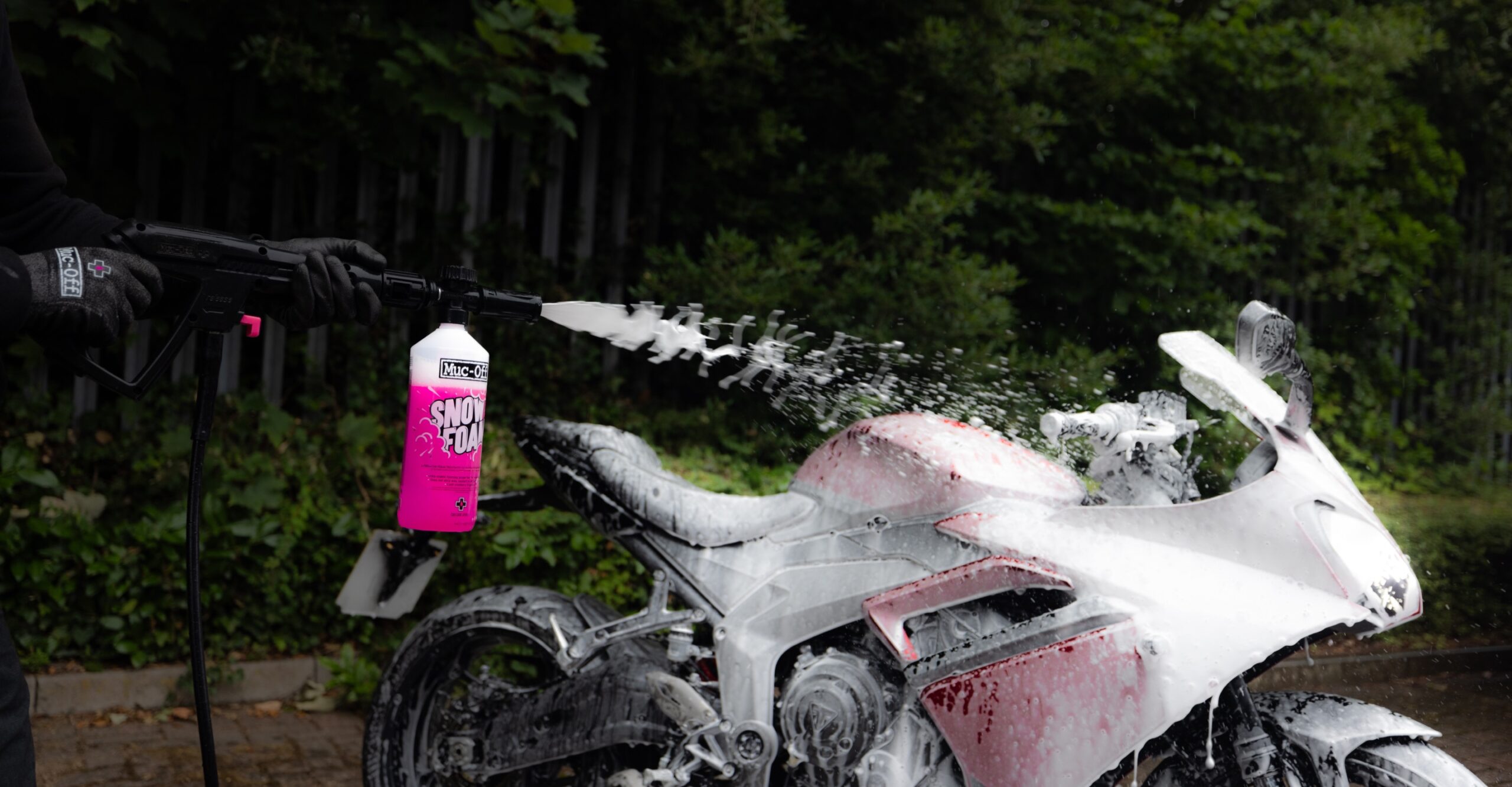 Muc-Off