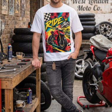 No Limits T-Shirt