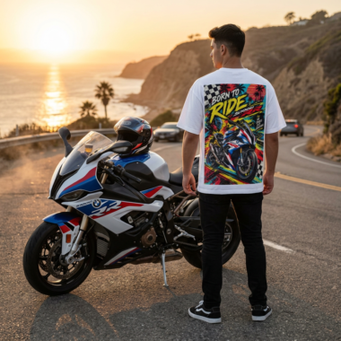 S1000RR T Shirt
